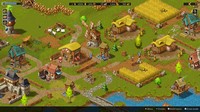 Townsmen