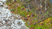 Townsmen