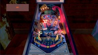 Werewolf Pinball