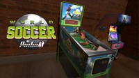 World Soccer Pinball