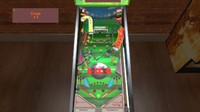 World Soccer Pinball