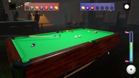 8-Ball Pocket