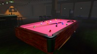 8-Ball Pocket