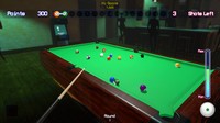 8-Ball Pocket