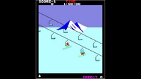 Arcade Archives ALPINE SKI