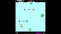 Arcade Archives ALPINE SKI