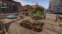 Battle Supremacy Ground Assault