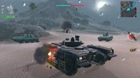 Battle Supremacy Ground Assault