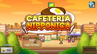 Cafeteria Nipponica