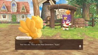 Chocobo's Mystery Dungeon EVERY BUDDY!