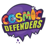 Cosmic Defenders