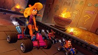 Crash Team Racing