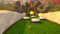 Crazy Zen Mini Golf