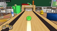 Desktop Bowling