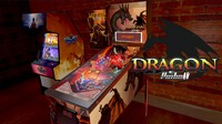 Dragon Pinball