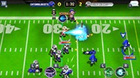 Football Heroes Turbo