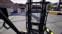 Forklift The Simulation