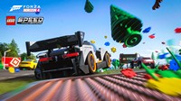 Forza Horizon 4 Lego Speed Champions