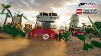 Forza Horizon 4 Lego Speed Champions