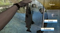 GoFishing 3D