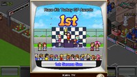 Grand Prix Story