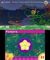 Kirby's Extra Epic Yarn