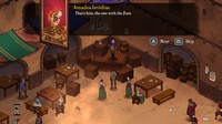 Masquerada Songs and Shadows