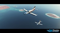 Microsoft Flight Simulator