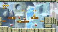 New Super Mario Bros U Deluxe