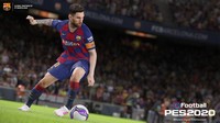 PES 2020