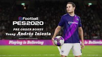 PES 2020