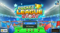 Pocket League Story