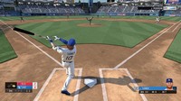 RBI Baseball 19