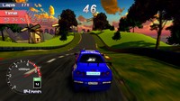 Rally Rock N Racing