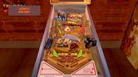 Safari Pinball