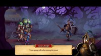 SteamWorld Quest Hand of Gilgamech