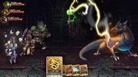 SteamWorld Quest Hand of Gilgamech