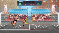 Street Basketball