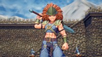 TRIALS OF MANA