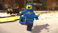 The LEGO Movie 2 Videogame