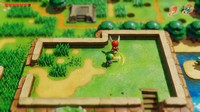 The Legend of Zelda Links Awakening