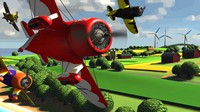 Ultrawings