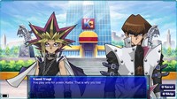 Yu-Gi-Oh Legacy of the Duelist Link Evolution