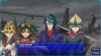 Yu-Gi-Oh Legacy of the Duelist Link Evolution