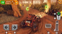 4x4 Dirt Track