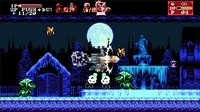 Bloodstained Curse of the Moon 2