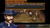 Boot Hill Bounties