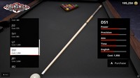 Brunswich Pro Billiards