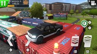 City Driving Simulator