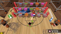 Desktop Basketball